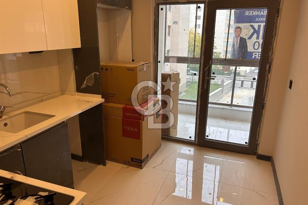 CB CITY' DEN ESKİŞEHİR VİŞNELİK MAH. KİRALIK 2+1 DAİRE