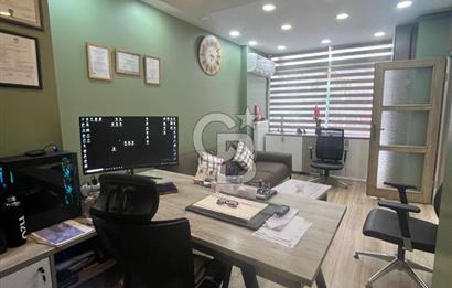 Tekirdağ Süleymanpaşa 100. Yıl Mahallesi Satılık 70 m² Ofis