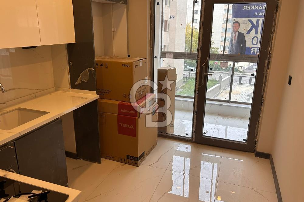 CB CITY' DEN ESKİŞEHİR VİŞNELİK MAH. SATILIK 2+1 DAİRE