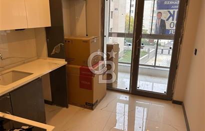 CB CITY' DEN ESKİŞEHİR VİŞNELİK MAH. SATILIK 2+1 DAİRE