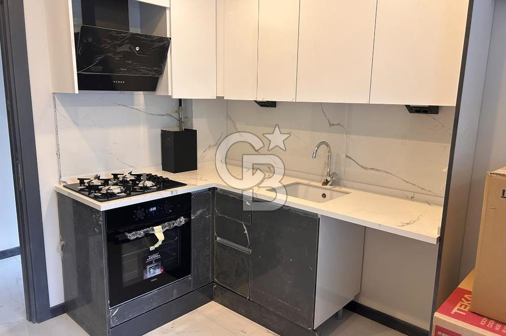 CB CITY' DEN ESKİŞEHİR VİŞNELİK MAH. KİRALIK 2+1 DAİRE