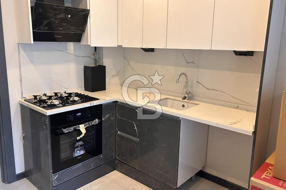 CB CITY' DEN ESKİŞEHİR VİŞNELİK MAH. SATILIK 2+1 DAİRE