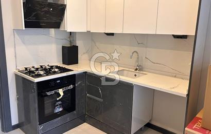 CB CITY' DEN ESKİŞEHİR VİŞNELİK MAH. SATILIK 2+1 DAİRE