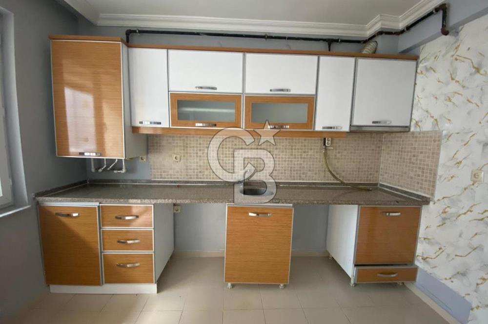 CB CITY'DEN ŞİRİNTEPE DE KİRALIK2+1 DAİRE