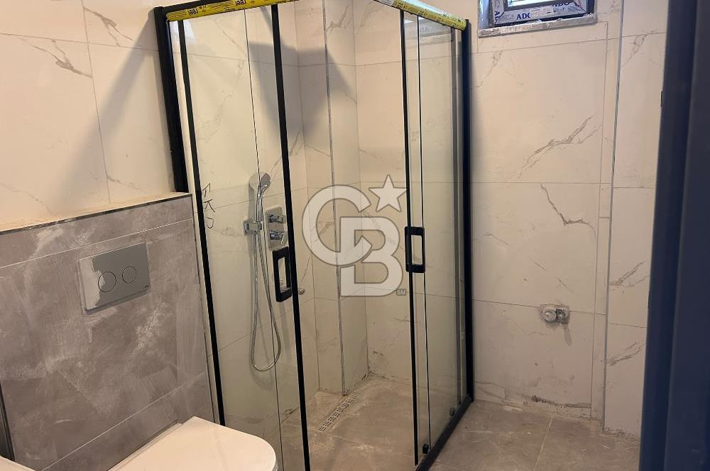 CB CITY' DEN ESKİŞEHİR VİŞNELİK MAH. SATILIK 2+1 DAİRE
