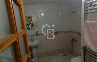 BAHÇECİK'TE YENİ YOL ÜZERİNDE CEPHANELİK KARŞISI SATILIK DAİRE