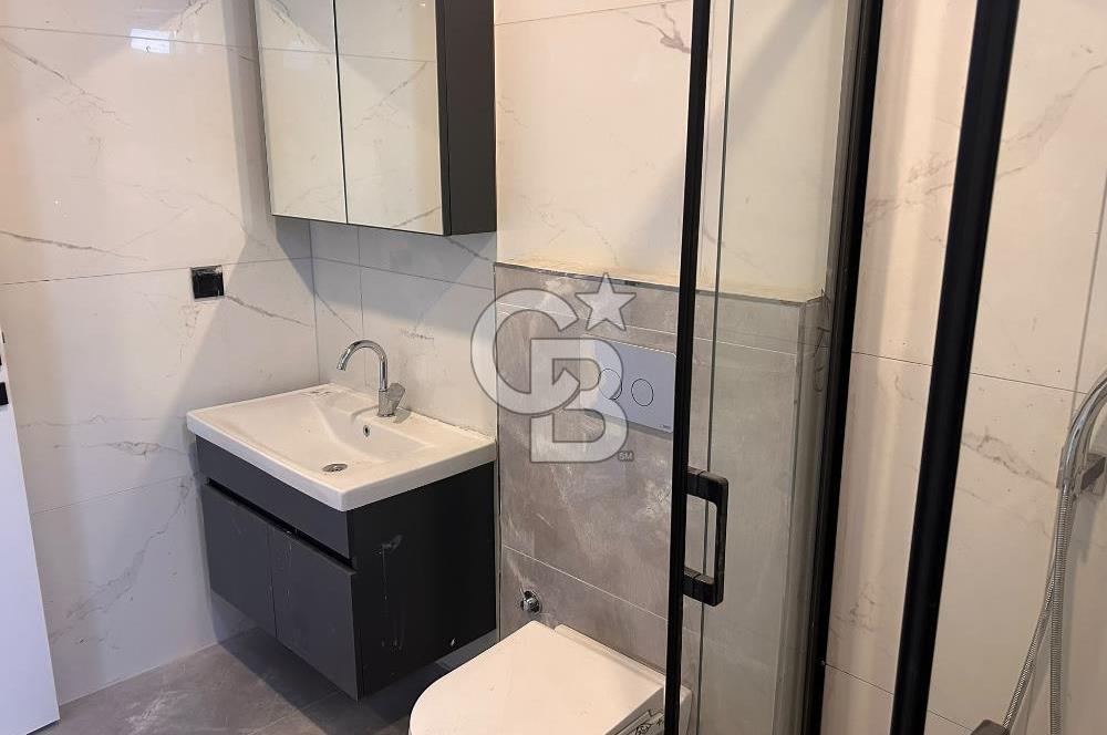 CB CITY' DEN ESKİŞEHİR VİŞNELİK MAH. SATILIK 2+1 DAİRE