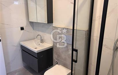 CB CITY' DEN ESKİŞEHİR VİŞNELİK MAH. SATILIK 2+1 DAİRE