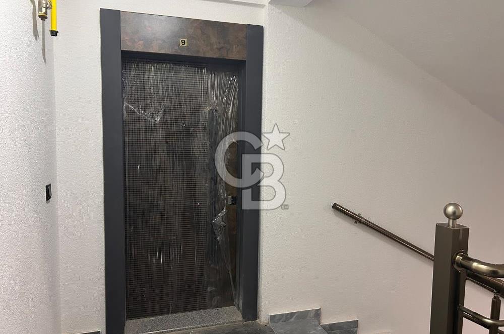 CB CITY' DEN ESKİŞEHİR VİŞNELİK MAH. KİRALIK 2+1 DAİRE