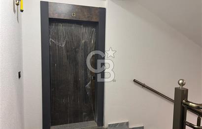 CB CITY' DEN ESKİŞEHİR VİŞNELİK MAH. KİRALIK 2+1 DAİRE