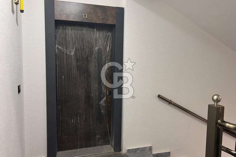 CB CITY' DEN ESKİŞEHİR VİŞNELİK MAH. SATILIK 2+1 DAİRE