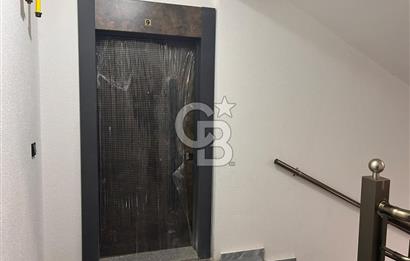 CB CITY' DEN ESKİŞEHİR VİŞNELİK MAH. SATILIK 2+1 DAİRE