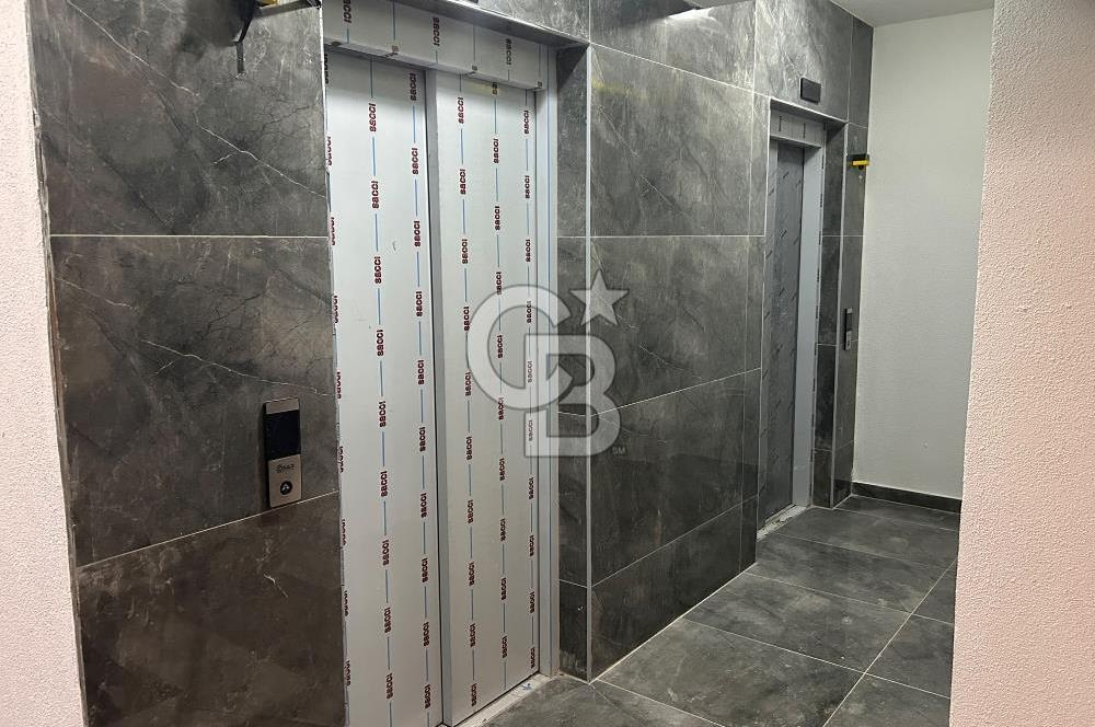 CB CITY' DEN ESKİŞEHİR VİŞNELİK MAH. SATILIK 2+1 DAİRE