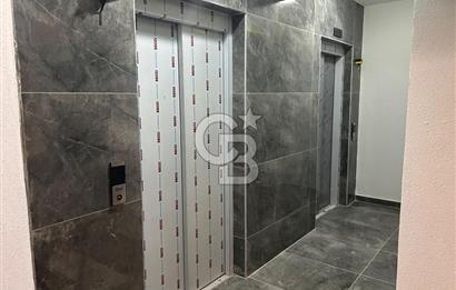 CB CITY' DEN ESKİŞEHİR VİŞNELİK MAH. SATILIK 2+1 DAİRE