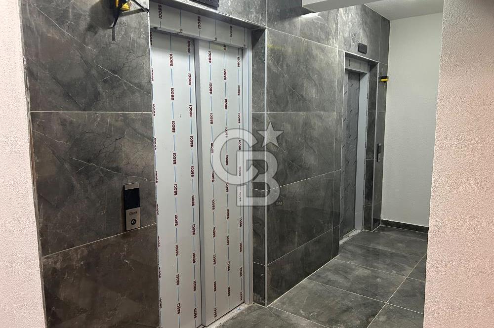CB CITY' DEN ESKİŞEHİR VİŞNELİK MAH. KİRALIK 2+1 DAİRE
