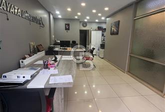 Tekirdağ Süleymanpaşa 100. Yıl Mahallesi Satılık 70 m² Ofis - 1 - 378021