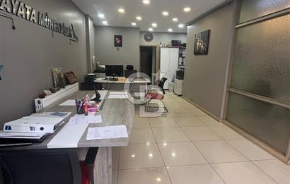 Tekirdağ Süleymanpaşa 100. Yıl Mahallesi Satılık 70 m² Ofis