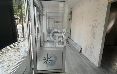 Tekirdağ Süleymanpaşa Değirmenaltı Mahallesi'nde  Kiralık 144 m² Dükkan