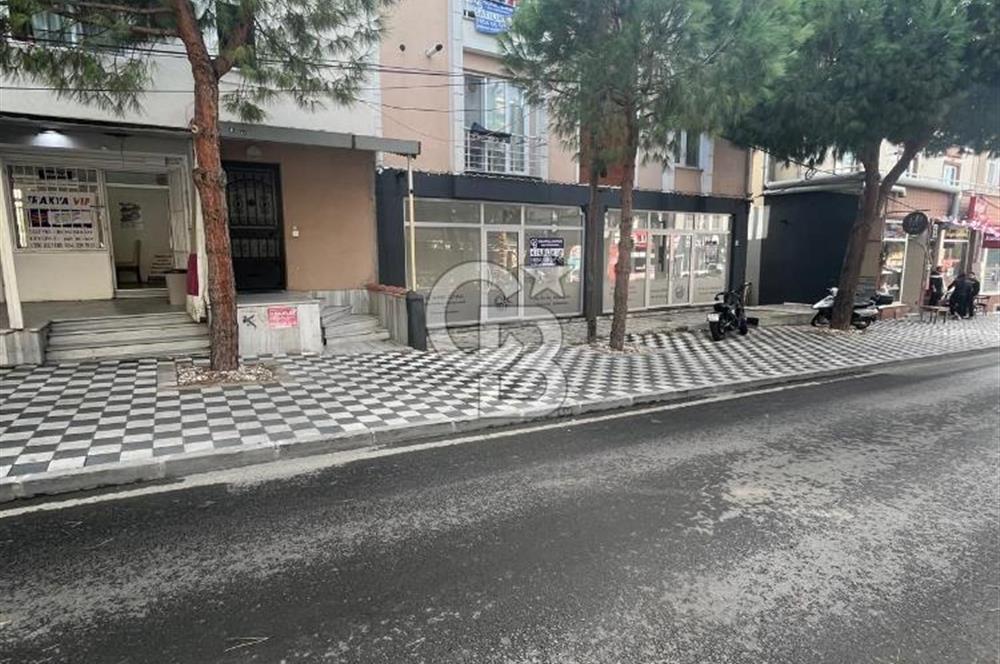 Tekirdağ Süleymanpaşa Değirmenaltı Mah.'de Satılık 2+1 Daire