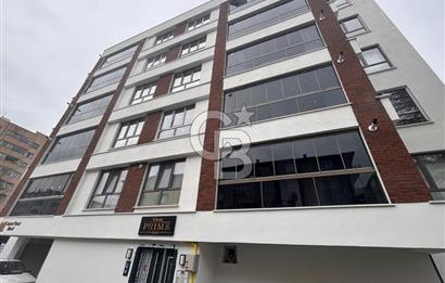 CB CITY' DEN ESKİŞEHİR VİŞNELİK MAH. SATILIK 2+1 DAİRE