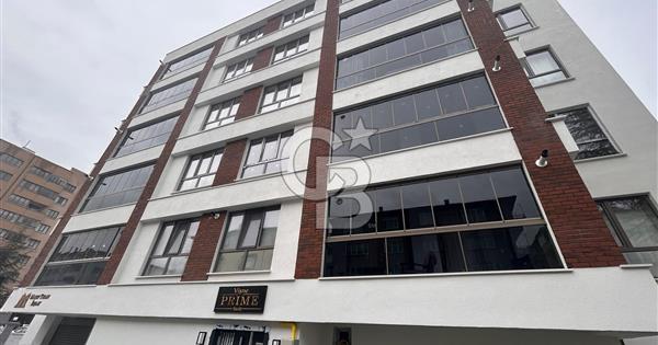 CB CITY' DEN ESKİŞEHİR VİŞNELİK MAH. KİRALIK 2+1 DAİRE - 378026