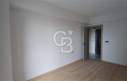 MANİSA MURADİYE'DE HAVUZLU GENİŞ YOL CEPHE MANZARALI SATILIK 1+1 DAİRE 