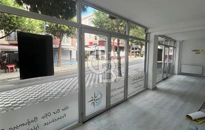 Tekirdağ Süleymanpaşa Değirmenaltı Mahallesi'nde  Kiralık 144 m² Dükkan