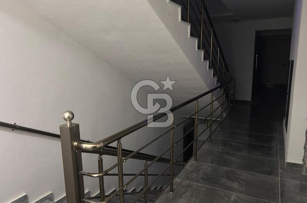 CB CITY' DEN ESKİŞEHİR VİŞNELİK MAH. KİRALIK 2+1 DAİRE