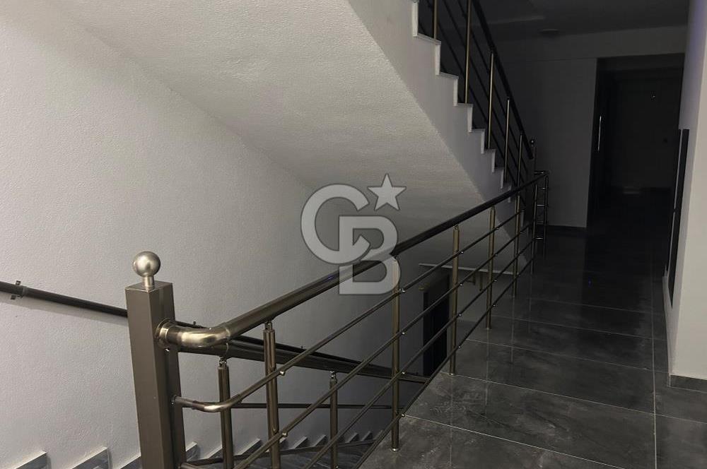CB CITY' DEN ESKİŞEHİR VİŞNELİK MAH. SATILIK 2+1 DAİRE