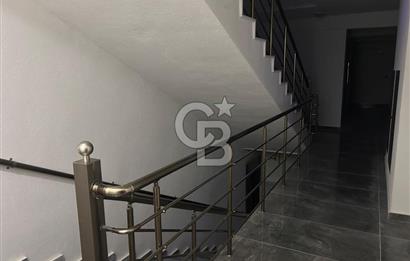 CB CITY' DEN ESKİŞEHİR VİŞNELİK MAH. SATILIK 2+1 DAİRE