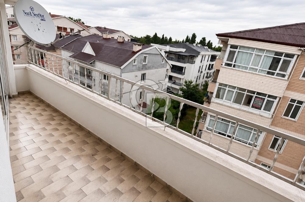Gölcük Değirmendere Yüzbaşılar 3+1 Eşyalı Kiralık Daire