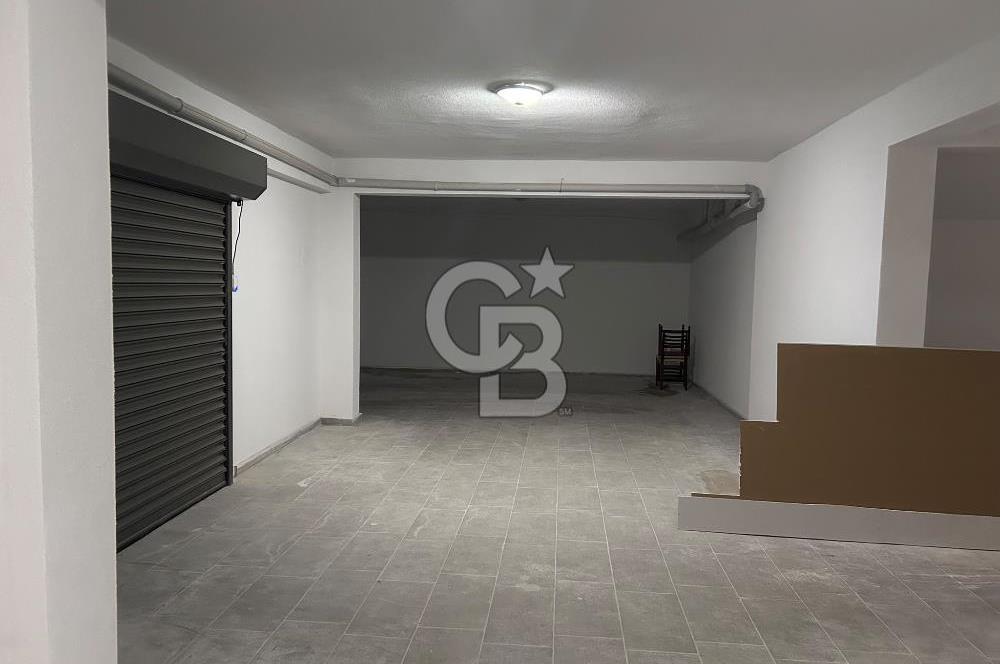 CB CITY' DEN ESKİŞEHİR VİŞNELİK MAH. KİRALIK 2+1 DAİRE