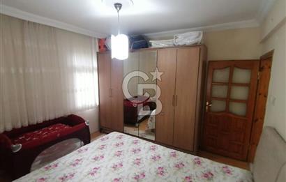 BAHÇECİK'TE YENİ YOL ÜZERİNDE CEPHANELİK KARŞISI SATILIK DAİRE