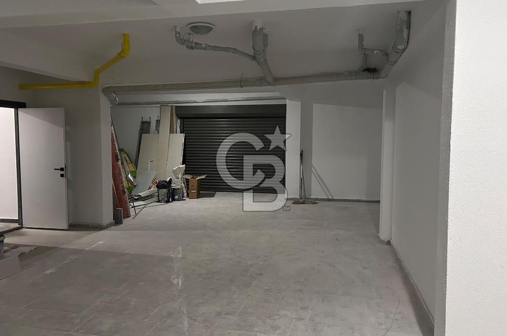 CB CITY' DEN ESKİŞEHİR VİŞNELİK MAH. SATILIK 2+1 DAİRE