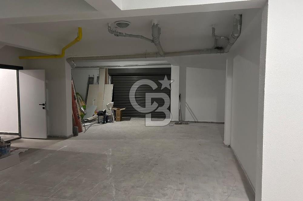 CB CITY' DEN ESKİŞEHİR VİŞNELİK MAH. KİRALIK 2+1 DAİRE