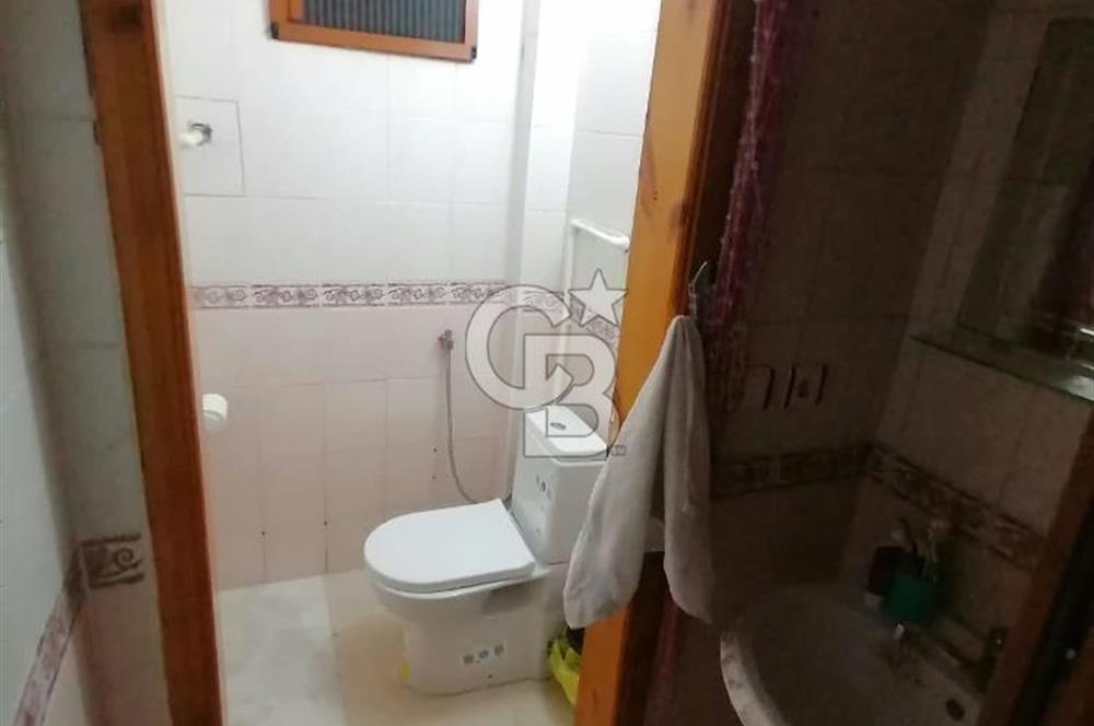 BAHÇECİK'TE YENİ YOL ÜZERİNDE CEPHANELİK KARŞISI SATILIK DAİRE