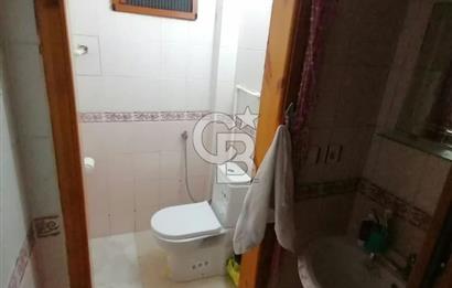 BAHÇECİK'TE YENİ YOL ÜZERİNDE CEPHANELİK KARŞISI SATILIK DAİRE