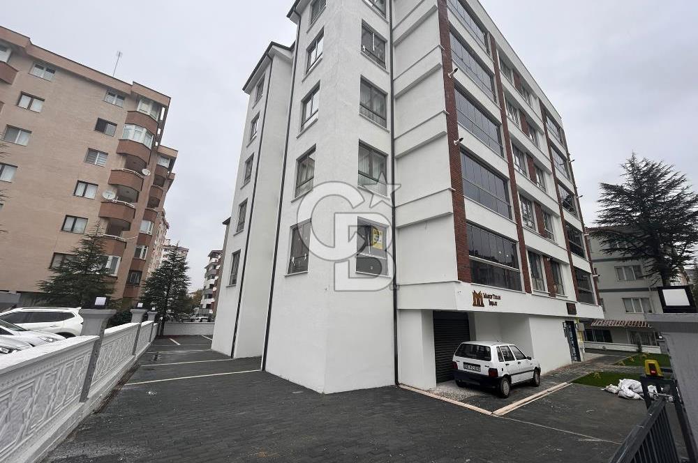 CB CITY' DEN ESKİŞEHİR VİŞNELİK MAH. KİRALIK 2+1 DAİRE