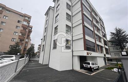 CB CITY' DEN ESKİŞEHİR VİŞNELİK MAH. KİRALIK 2+1 DAİRE