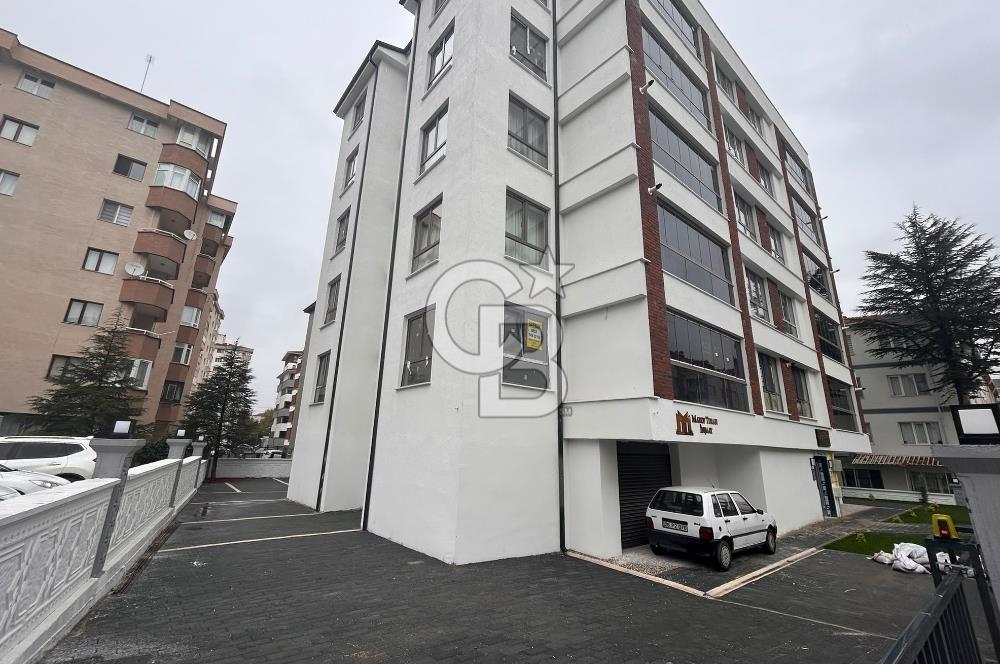 CB CITY' DEN ESKİŞEHİR VİŞNELİK MAH. SATILIK 2+1 DAİRE