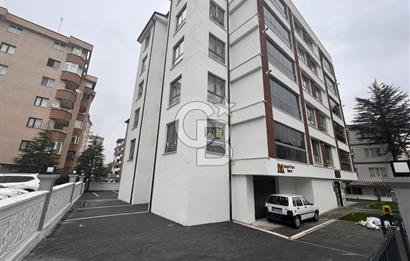 CB CITY' DEN ESKİŞEHİR VİŞNELİK MAH. SATILIK 2+1 DAİRE