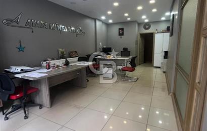 Tekirdağ Süleymanpaşa 100. Yıl Mahallesi Satılık 70 m² Ofis