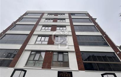 CB CITY' DEN ESKİŞEHİR VİŞNELİK MAH. SATILIK 2+1 DAİRE