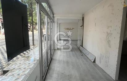 Tekirdağ Süleymanpaşa Değirmenaltı Mahallesi'nde  Kiralık 144 m² Dükkan