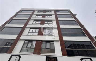 CB CITY' DEN ESKİŞEHİR VİŞNELİK MAH. SATILIK 2+1 DAİRE