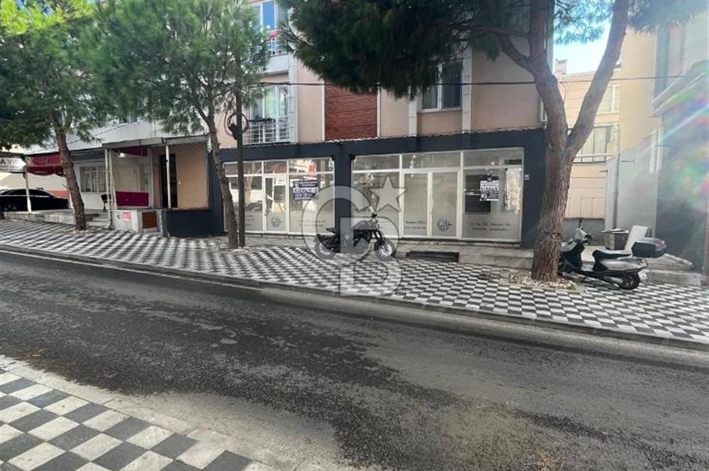 Tekirdağ Süleymanpaşa Değirmenaltı Mahallesi Satılık 2+1 Daire
