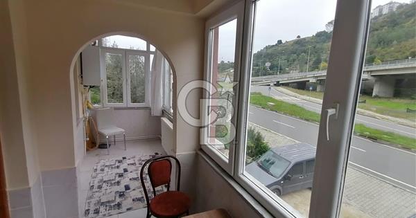 BAHÇECİK'TE YENİ YOL ÜZERİNDE CEPHANELİK KARŞISI SATILIK DAİRE - 377995
