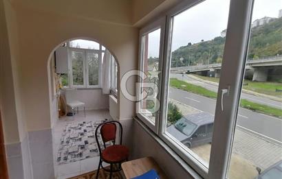 BAHÇECİK'TE YENİ YOL ÜZERİNDE CEPHANELİK KARŞISI SATILIK DAİRE