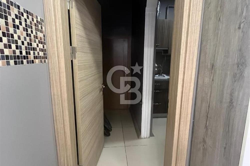 Tekirdağ Süleymanpaşa 100. Yıl Mahallesi Satılık 70 m² Ofis