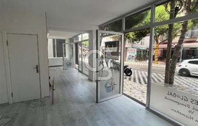 Tekirdağ Süleymanpaşa Değirmenaltı Mahallesi'nde  Kiralık 144 m² Dükkan